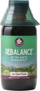 WishGarden Kräuter ReBalance nach Geburt Hormon - Pflanzenbasierte Kräuterergänzung mit Vitex Berry & Mutterwort unterstützt gesunde Postpartum Hormonspiegel und Postnatal Hormon Balance, 4oz