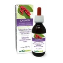 Naturalma Schisandra (Schisandra chinensis) Obst Alkoholfreie Tinktur - 4 fl oz Flüssiger Extrakt in Tropfen - Kräuterergänzung - Vegan