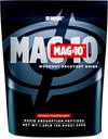 Biotest MAG-10 Post-Workout - 2X Muscle Gains, 15 Portionen - 20g Di/Tri-Peptides, 7g HBCD, 3.5g Isomaltulose - Berry