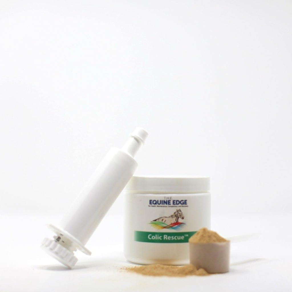 Soccorso Colico - Supplemento naturale, 16 Serve