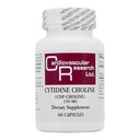 Cytidin Choline/CDP 250mg 60 Caps - Ökologische Formeln/Kreislaufforschung