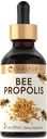 Drops de teinture de propolis d'abeilles Carlyle