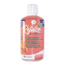 Integratore alimentare per il controllo della vescica - Contiene estratto di semi di zucca, senza zucchero tutto naturale, gioia+, 28 oz