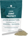 Le Dr Bills Canine Joint Protect (en anglais seulement) Soutien conjoint pour chiens Supplément pour animaux de compagnie pour le ligament et la résistance au Tendon