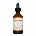 Forest Prana Elixir Pine Pollen and Nettle Root Tincture – 1:2 True Dual-Stage Extraction – Mountain Harvest Pine Pollen – 2 Fl Ounce Bottiglia