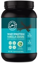 Stellar Labs Whey Protéine poudre avec BCAA's & Whey Isolate.