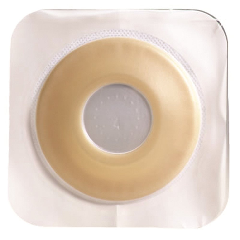 ConvaTec Surfit Natura Durahesive Skin Barriera con Convex-IT di Convatec, Modello n: 413179, Dimensioni: 3/4 pollici (19mm) - 10 / Box