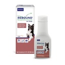 Virbac Rebound Erholung Formel für Hunde, klar