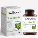 Serentrails Gut Health Probiotic Blend 16 milliards 8