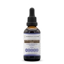 Secrets of the Tribe Sting Nettle Leaf Alcohol-Free Tincture (Glycerite) 694 mg Sting Nettle (Urtica Dioica) Getrocknete Blatt (2 Fl Oz) Allergy Relief Supplement