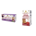 Hyleys 14 Jours Perte de poids + Thé mince Goji Berry Flavor - Ensembles de gestion du poids (1 Pack)