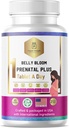 Prenatal Multivitamin mit Eisen – Frauen Multivitamin-Ergänzung, um Eisen Ebenen und mehr zu steigern.
