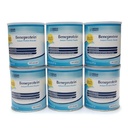 Beneprotéine ressource Beneprotéine poudre, Cans 6 ea