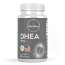 DHEA 100mg. Supplément sans gluten 60 Capsules
