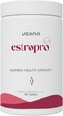 USANA EstroPro mit Phytoestrogens für Symptomatische Unterstützung während der Menopause* - 56 Tabletten - 28 Tage Versorgung