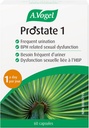 A. Vogel Prostate 1 - Supplément de soutien à la prostate de la scie biologique Palmetto - Acide gras à 85 % - Efficacité prouvée cliniquement (60 capsules)