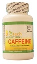 Integratore alimentare di caffeina, 120 conte