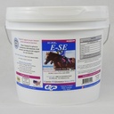 SUPER E-Se Chevaux Supplément antioxydant - Vitamine E & Sélénium pour le soutien des muscles douloureux - 4 livres, (2 paquets)