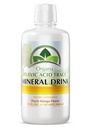 Organa Trace Minerals - Flüssige kolloidale Mineralstoffe Beilagen - Pflanze für maximale Absorption abgeleitet - kolloidale Mineralflüssigkeit für Wellness - 32 Unzen