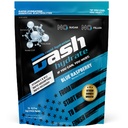 Schnelle Hydration Elektrolyt Getränke Mix Packets | Schnelle Absorption und Erholung mit Keine Zucker | Aktivieren Energie – Entgiften - Unterstützung |16 ct (Blaue Himbeere)