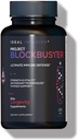 Raw Whole Food Immune Unterstützung: 100% pflanzlichen Vitamin C - Wildcrafted Vegan Vitamin D3 K2, Selen Glycinate mit Kelp Iodine für Schilddrüsenunterstützung (60 Servierungen) Zinc Orotate mit Elderberry