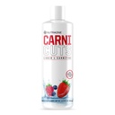 Carnicuts NutraOne L-Carnitine Liquid Supplement Stimulant Free* (Berry Blast - 32 portions)