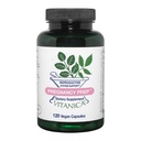 Vitanica Pregnancy Prep, Reproductive System Support, Vegan, 120 Kapseln