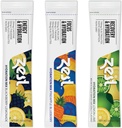 Poudre d'électrolyte d'hydratation de zeste - Boîte de variétés - Mélange avec/eau - 6 packs de voyage - Supplément à faible teneur en sucre - Récupération, énergie, et boisson concentrée - IV Piliers de réhydratation liquide y compris sel et potassium