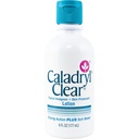 Caladryl Lotion protectrice de la peau claire - 6 OZ, boîte de 3