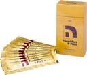 Fucoidan 3-Plus Brown Seaweed Immunity Supplement mit drei Arten von hoher Reinheit Fucoidan Organic Mekabu Fucus Mozuku Agaricus 10 Konzentrierte Flüssigpackungen Made in Japan