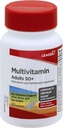 Leader Multivitamin Erwachsene 50+ Caplets 30 ct Pack von 1