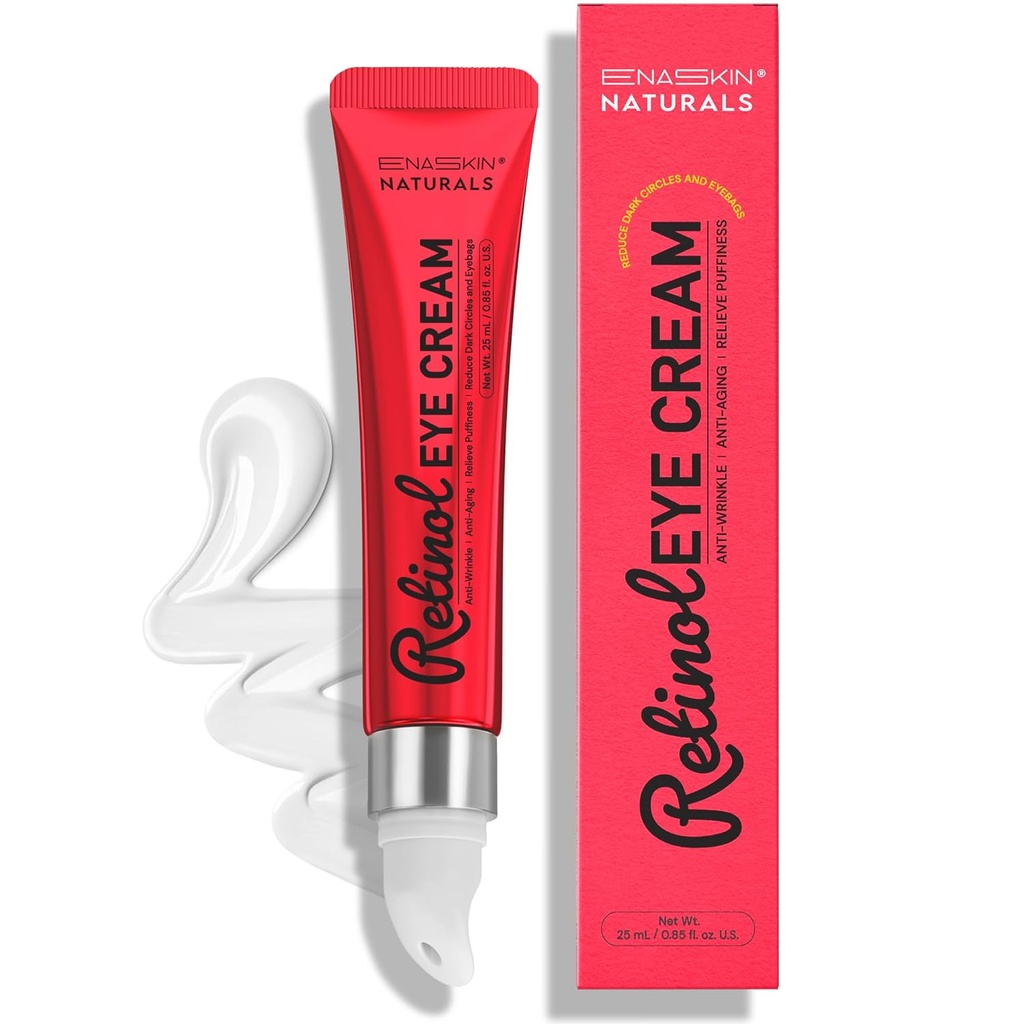 Crema per occhi