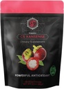 CS XanSense Immune System & Antiossidante Supplemento- Mangosteen, Xanthones, & Vitamina C- Sugar Free Energy Drink Rich in Vitamine