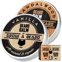 Beard Balsam