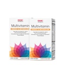 GNC Multivitamin Energy & Metabolism - Twin Pack