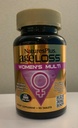 Natures Plus AgeLoss Women's Multi - 90 Tabletten - Anti-Aging Multivitamin & Mineral Supplement, Menstrual & Menopausal Support, Antioxidans - Glutenfrei - 30 Servietten