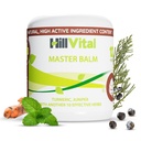 HillVital Rheumatic, Arthritis Pain Gel Extra Strength - Potent Rheumatoid Arthritis Schmerzlinderungscreme, Turmeric-Arnicar Gel Ache Reliever for Sore Muscle, Relief for Joints, Tendons, Natural Solution