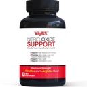 Supporto per ossigeno nitrico VigRX