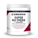 Kirkman Super Nu-Thera® con 25 mg P-5-P Powder - Nuova formula migliorata! | 454 gm/16 oz | Multi Vitamin