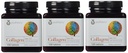YouTheory Collagen, Typ 1 & 3, 120 Tabletten (Pack mit 3)