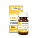 Wakunaga Kyo-Dophilus Kids Probiotico, promuove la regolarità e la salute immunitaria
