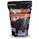Plus Gastric Support Supplemento per Cavalli con Omega 3s | Allevia Ulcers, Supplemento calmante, Magnesio e altri minerali vitali | Polvere, 6 Pound Bag, 45-Day Supply | by Eagle Equine