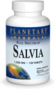 Planetarische Kräuter, Salvia, 1.020 Milligramm, 120 Tabletten