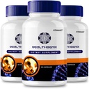 Capsule WealthGenix, Pillole di Supporto WealthGenix - Massima resistenza, Ricchezza Genix Salute & Wellness Capsule, WealthGenix Tutti Pillole di Formula Naturale, Ricchezza Genix capsule Recensioni (3 Pack)
