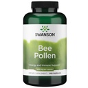 Swanson Bee Pollen 400 Milligrammes 300 Capsules