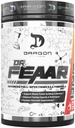 DRAGON PHARMA Dr. FEAAR® Advanced Full-Spectrum EAA Matrix, unterstützt Muskelproteinsynthese und Erholung, verbesserte Trainingskapazität und Leistung (30 Portionen, Apfelsaft)