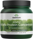 Swanson Alfapro Non OGM Alfalfa Protein Concentrato 12 oncia (340 g) Pwdr