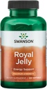 Swanson Jelly Royal Équivalent à 1000 Milligrammes 100 Sgels