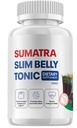 Sumatra Slim Belly Tonic - Slim Belly Nahrungsergänzung, Sumatra Slim Belly All-Natural Pills, Sumatra SlimBelly Bewertungen (60 Kapseln)