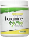 Lemon Lime - L-Arginin Formel für Blutdruck, Cholesterin und Mehr Energie. Die #1 Herzgesundheitsergänzung (13.4oz.)